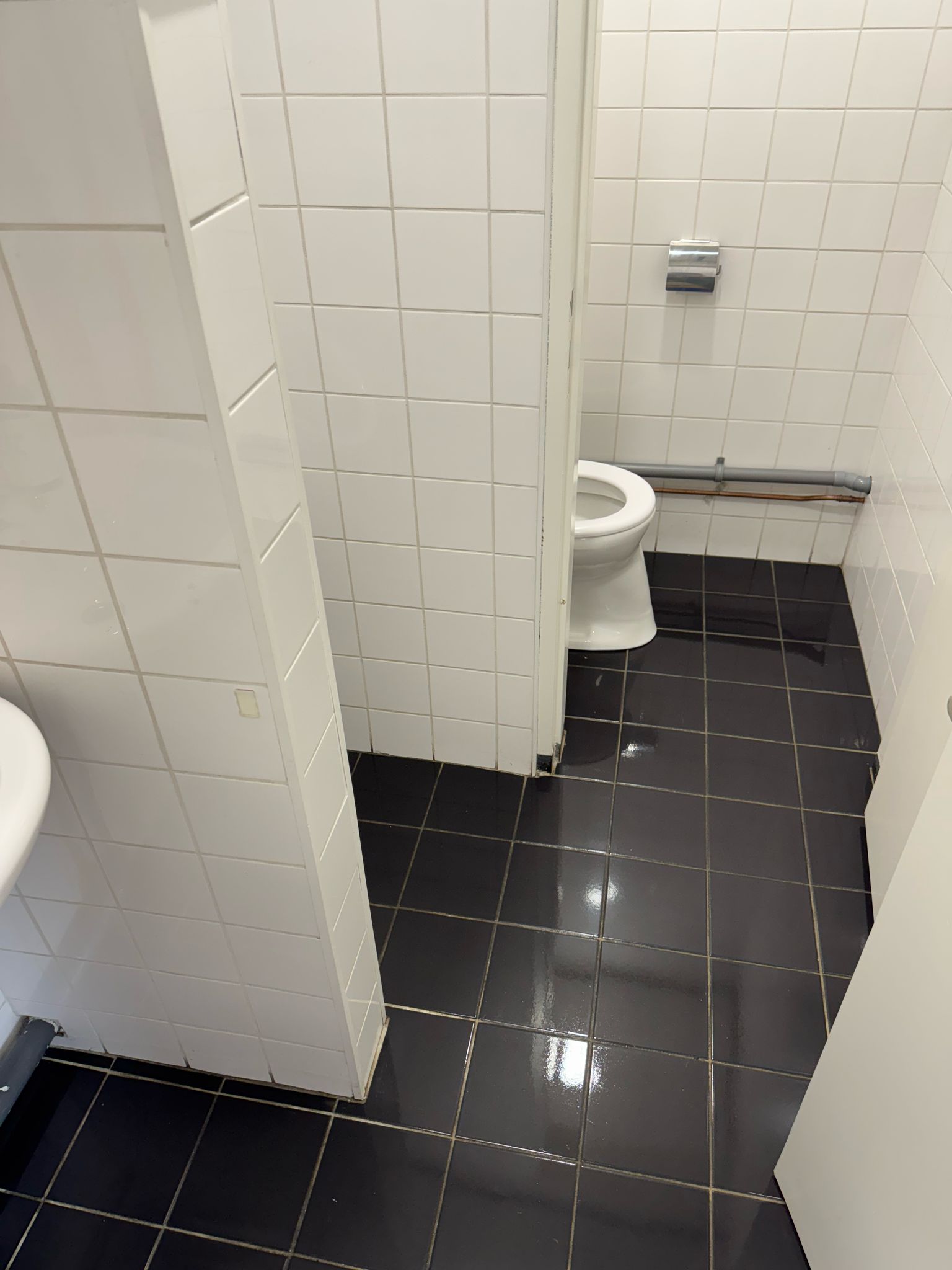 Schoonmaak van scholen 2